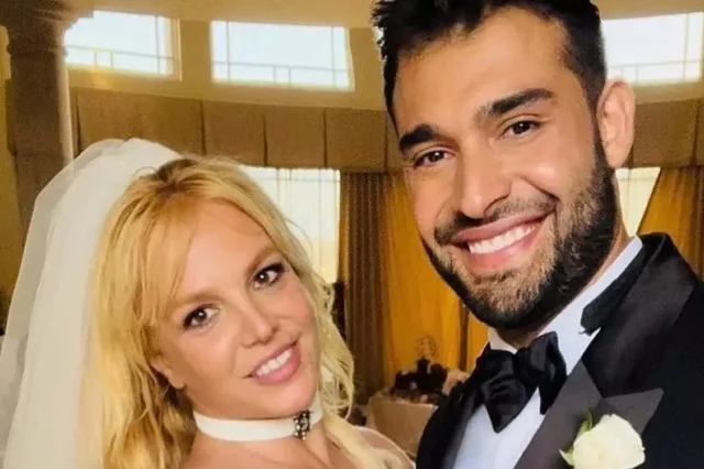 Britney Spears Husband Slams Documentary Centered On ‘Marriage Troubles’