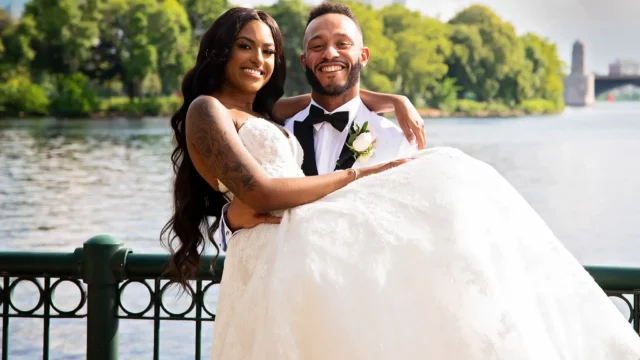 Married at First Sight Decision Day Season 16! What Went Down ON MAFS Season 16 Finale!  