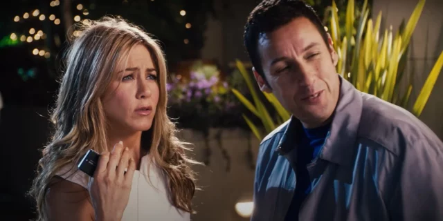 Where Was Just Go With It Filmed? Adam Sandler’s Romantic Comedy From 2011!!
