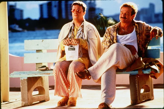 Where Was The Birdcage Filmed? Mike Nichols’ Hysterical Comedy Flick From 1996!!