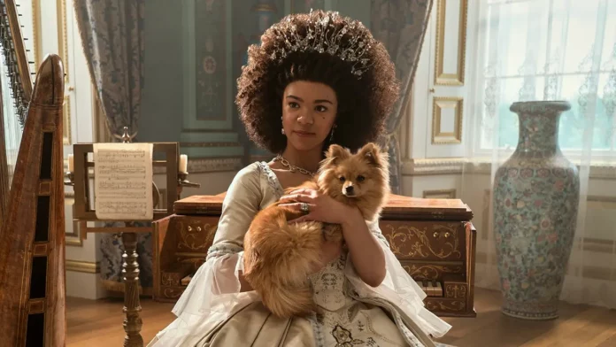 Where To Watch Queen Charlotte A Bridgerton Story For Free Online? A Highly-Rated Mini Drama Series!