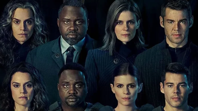 Where To Watch Class Of ‘09 For Free Online? Kate Mara's Brand New Thriller Drama Series!