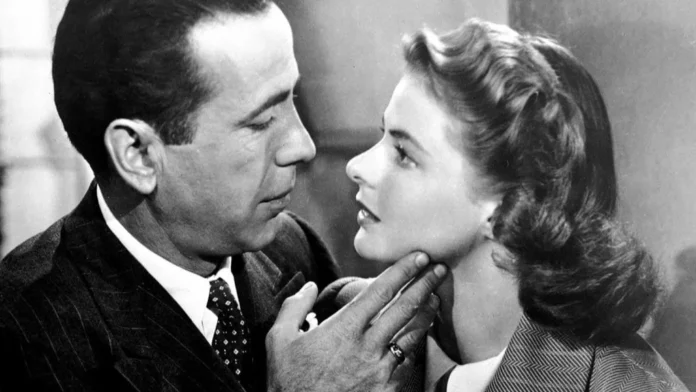 Where To Watch Casablanca For Free Online? Humphrey Bogart’s 1942 Classic Romantic Drama Film!