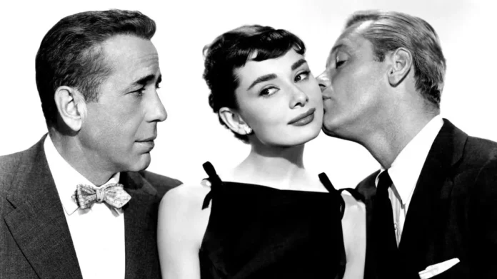 Where To Watch Sabrina For Free Online? Billy Wilder's 1954 Classic Romantic Drama Film!