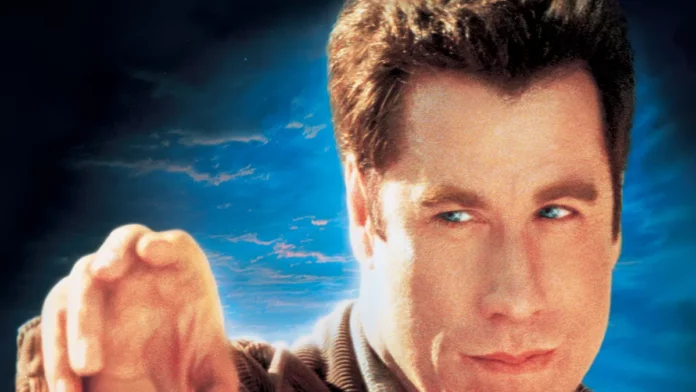 Where To Watch Phenomenon For Free Online? John Travolta’s Classic Fantasy Drama Film! 