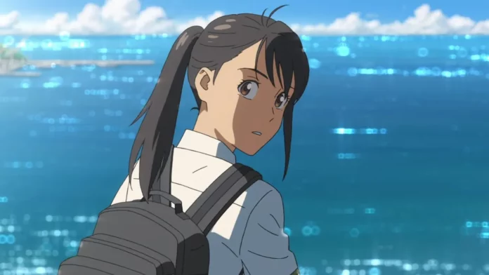 Where To Watch Suzume For Free Online? Makoto Shinkai’s 2022 Fantasy Adventure Anime Movie!