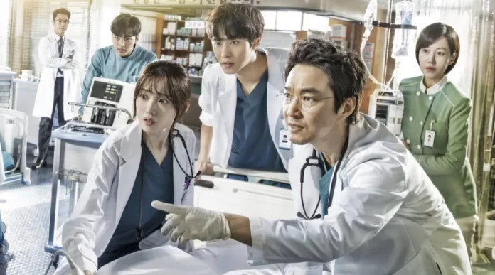 Where To Watch Dr Romantic 3 For Free Online? An Astounding South Korean Drama Series!