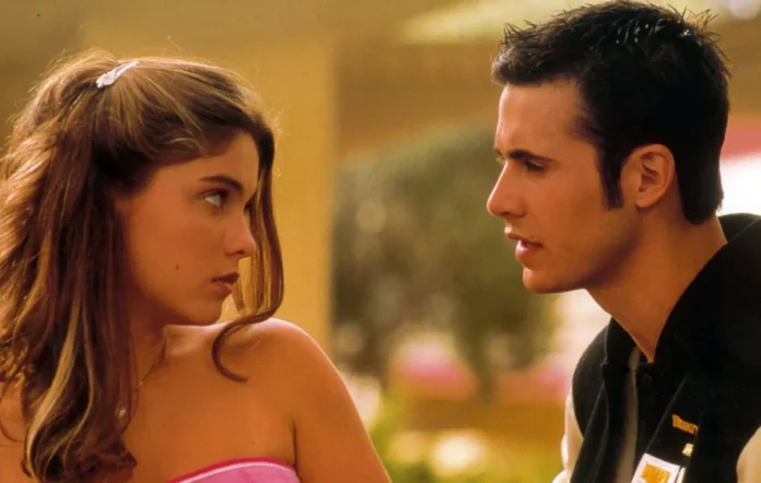 Where To Watch Shes All That For Free Online? Robert Iscove’s Classic Teen Rom-Com!