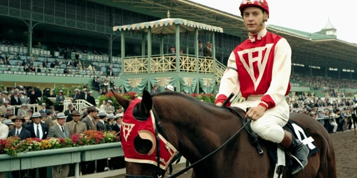 Where Was Seabiscuit Filmed? Tobey Maguire’s Awesome Sports Drama Flick!!
