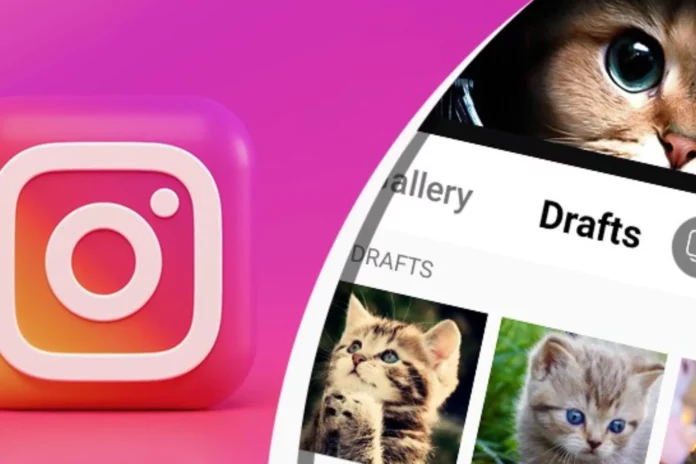 How To Use Drafts On Instagram? 4 Ways You NEED To Know!