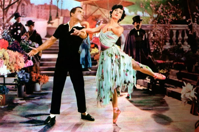 Where Was An American In Paris Filmed? An Oscar-Winning Musical Film From 1951!!