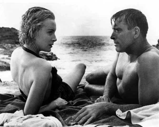 Where Was From Here To Eternity Filmed? A Classic American War Drama From 1953!!
