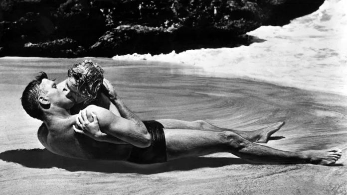Where Was From Here To Eternity Filmed? A Classic American War Drama From 1953!!