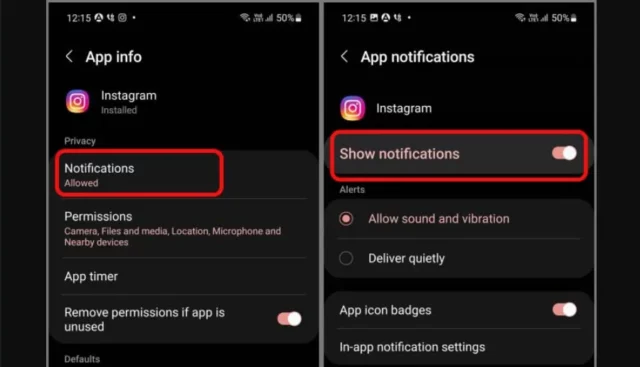 How To Fix Instagram Notifications Delayed Or Not Loading? 7 Quick Fixes!