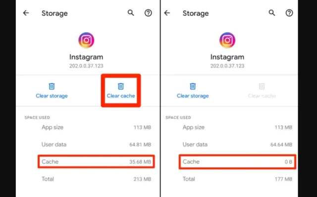 Why Did My Instagram Explore Page Reset Itself In 2023? Know Here!