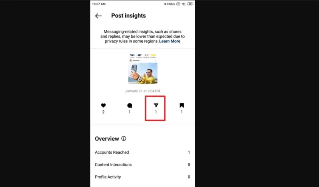 How To View Story Reshares On Instagram | 4 Ways To Check IG Reshares!