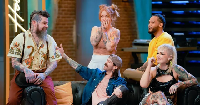 Where To Watch Ink Master Season 14 For Free Online? An Ideal Reality TV Show For Tattoo Enthusiasts!