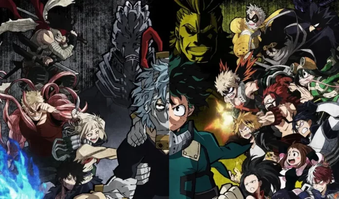 My Hero Academia Villains With The Most Unique Quirks!