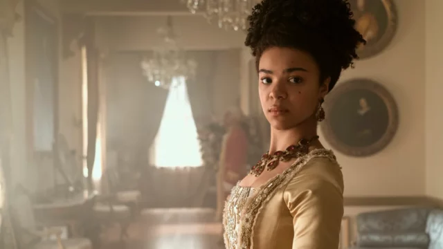 Where To Watch Queen Charlotte A Bridgerton Story For Free Online? A Highly-Rated Mini Drama Series!