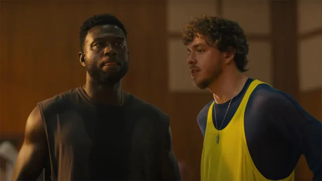 Where To Watch White Men Can’t Jump For Free Online? Jack Harlow's Stunning Sports Comedy Film!