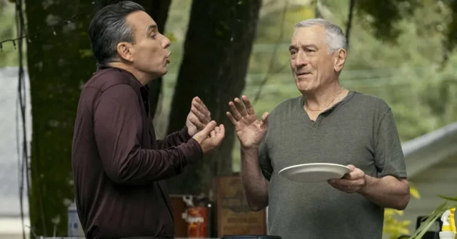 Where To Watch About My Father For Free Online? Robert De Niro’s Upcoming Comedy-Drama Film! 