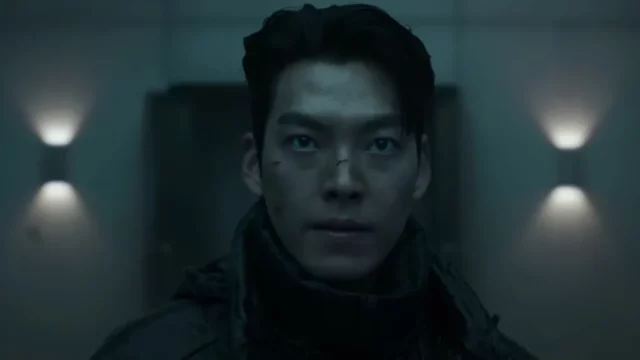 Where To Watch Black Knight For Free Online? An Astounding South Korean Sci/Fi Thriller Series!