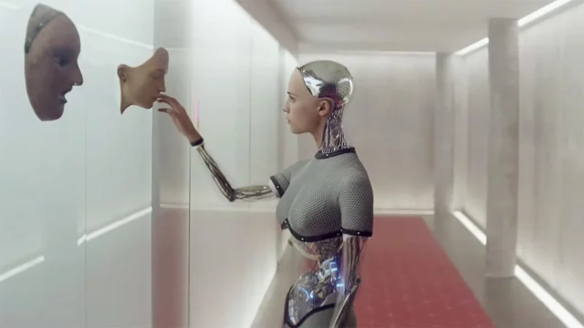Where To Watch Ex Machina For Free Online? Oscar Isaac’s Stunning Sci/Fi Thriller Drama Film!