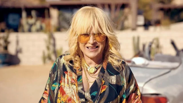 Where To Watch High Desert For Free Online? Patricia Arquette's Latest Comedy-Drama Series!