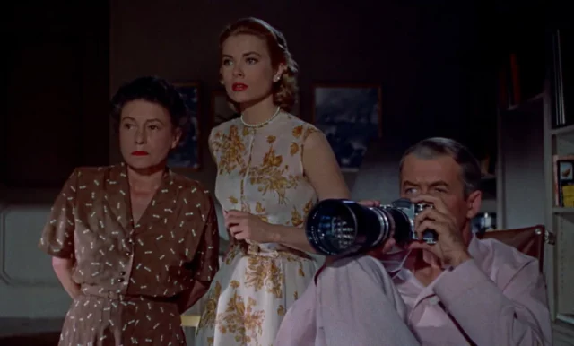 Where To Watch Rear Window For Free Online? Hitchcock’s Gripping 1954 Mystery Thriller Film!
