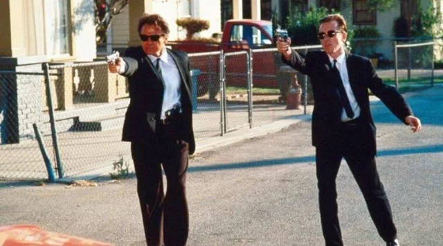 Where Was Reservoir Dogs Filmed? A Classic Neo-Noir Flick!