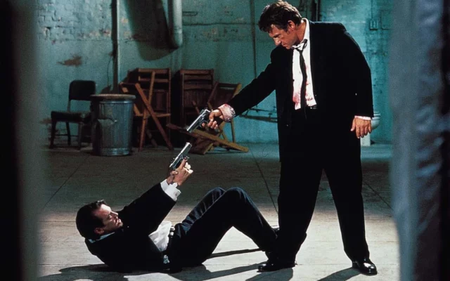 Where Was Reservoir Dogs Filmed? A Classic Neo-Noir Flick!