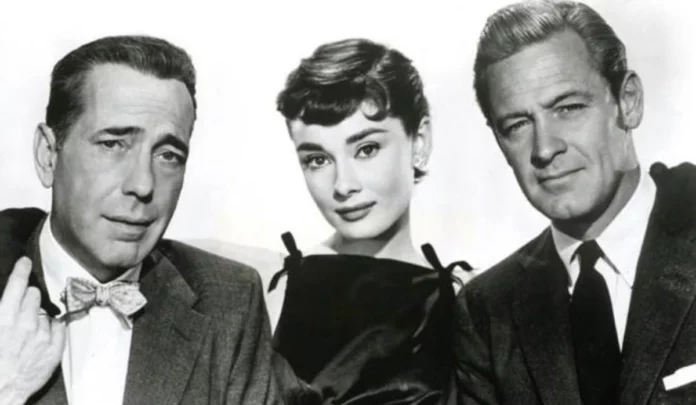 Where Was Sabrina Filmed? An Oscar-Winning Classic Romantic Film!