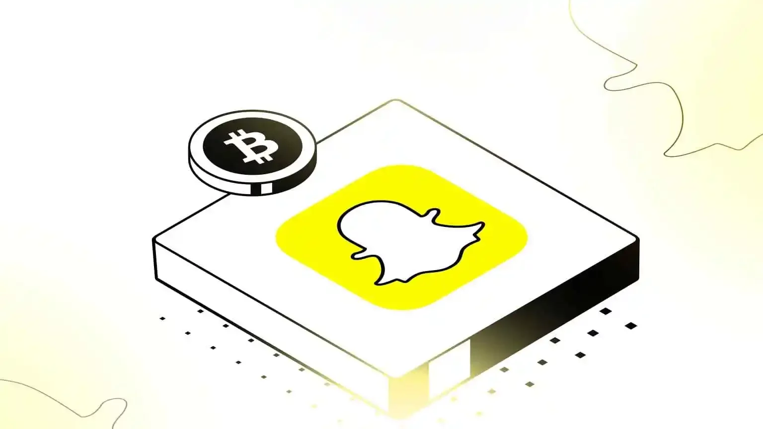 How To Buy Crypto On Snapchat? Easy Way To Find Out!