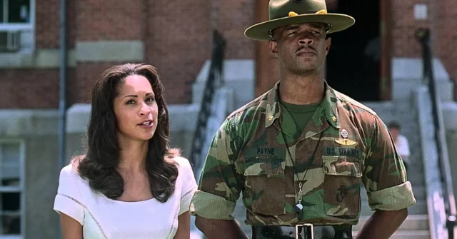 Where Was Major Payne Filmed? A Classical War Era Comedy Parody!