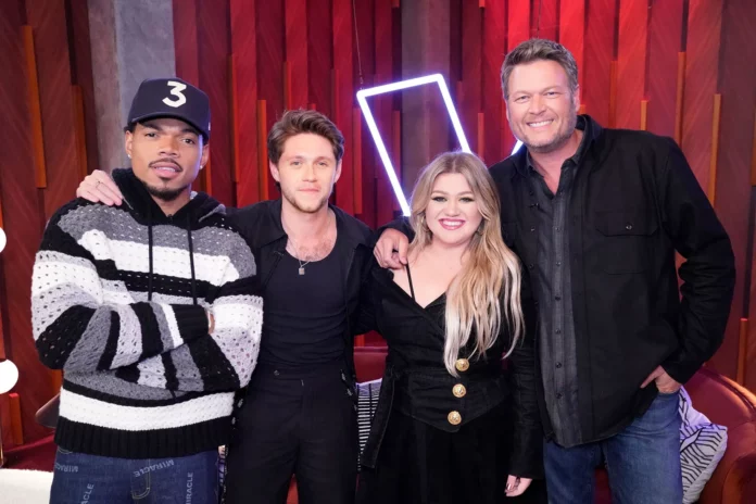 The Voice Finale Prediction 2023 | Top 5 Artists In Finals!