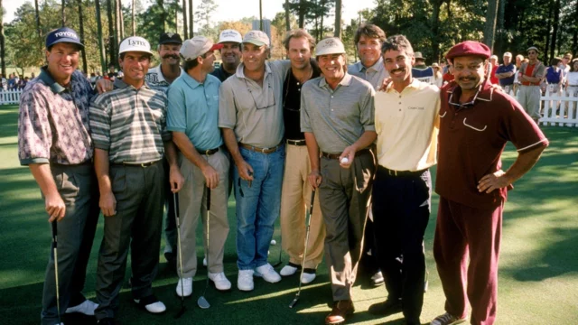 Where Was Tin Cup Filmed? An Entertaining Sports-Drama!