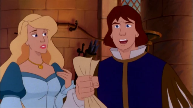 Where To Watch The Swan Princess For Free Online? A Critically Acclaimed Animated Fantasy Adventure Film!