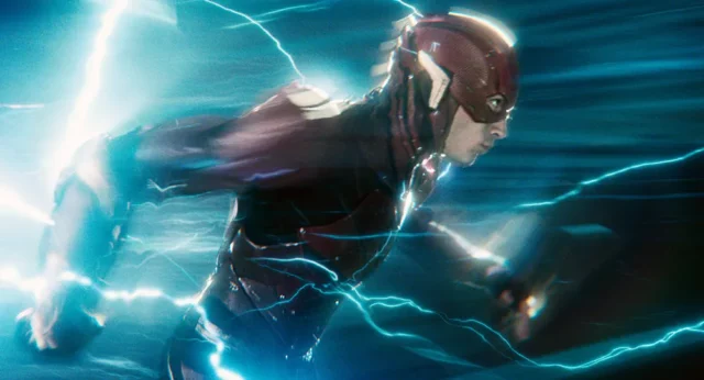 Where To Watch The Flash 2023 For Free Online? DC’s Brand New Superhero Film!