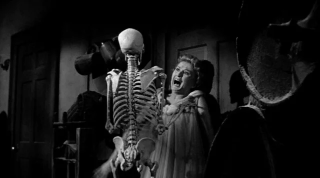 Where Was House On Haunted Hill Filmed? Check Out The Filming Locations Here!!