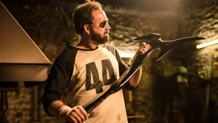 Where Was Mandy Filmed? Nicolas Cage’s Action Horror Flick From 2018!!