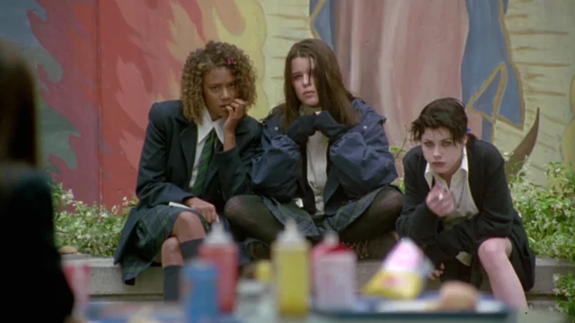 Where Was The Craft Filmed? Andrew Fleming Horror Flick From The ‘90s!!