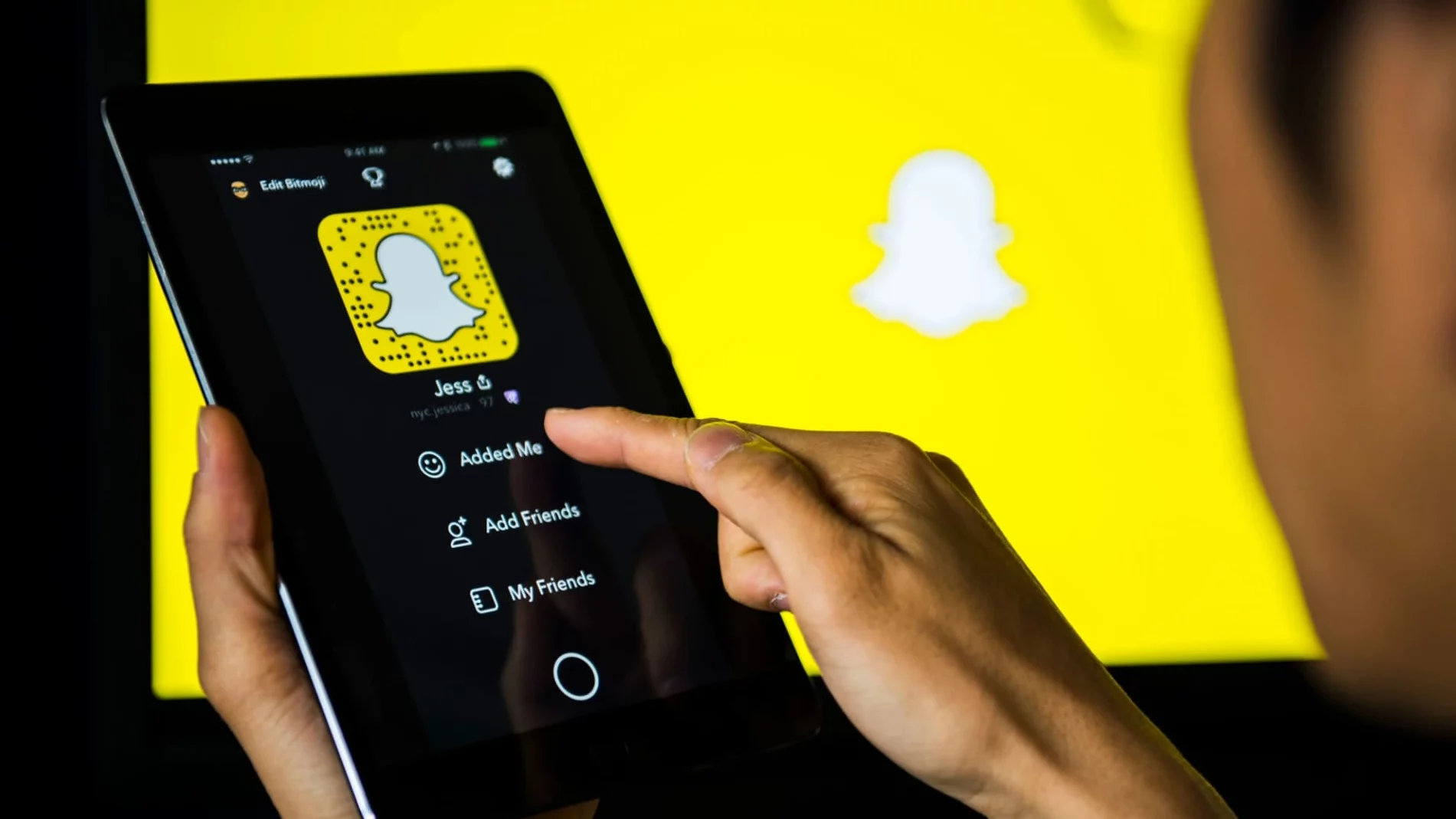 What Is The Snapchat Solar System? Easy Explanation For 2022!