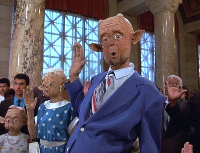 Where Was Mac And Me Filmed? A Classic Sci-Fi Film From The 1980s!!