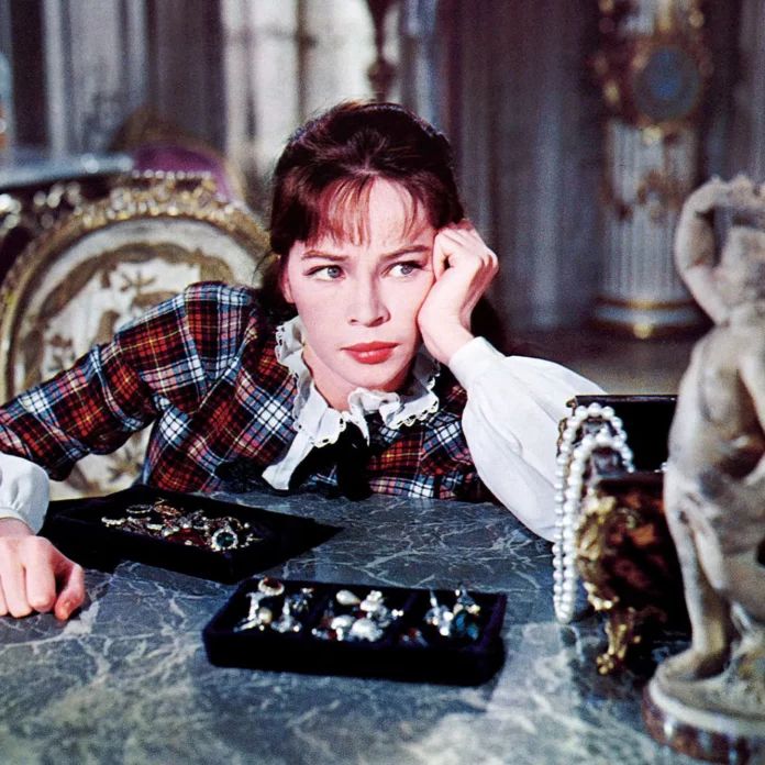 Where Was Gigi Filmed? Oscar-Winning Classic Film From The Late ‘50s!!