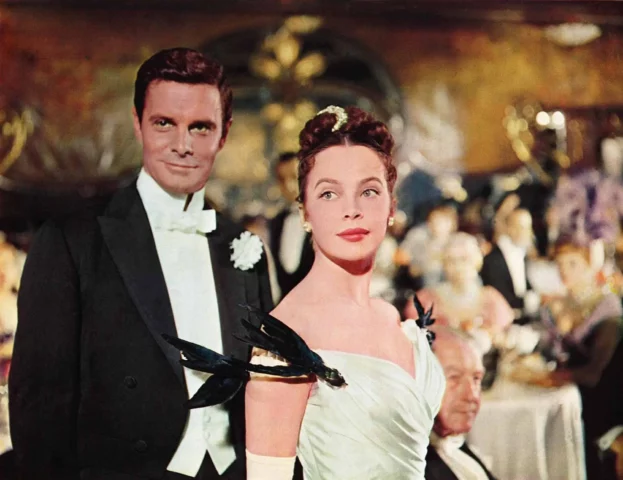 Where Was Gigi Filmed? Oscar-Winning Classic Film From The Late ‘50s!!