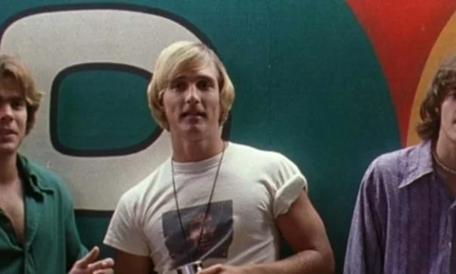 Where Was Dazed And Confused Filmed? McConaughey’s Vintage Comedy Movie!!
