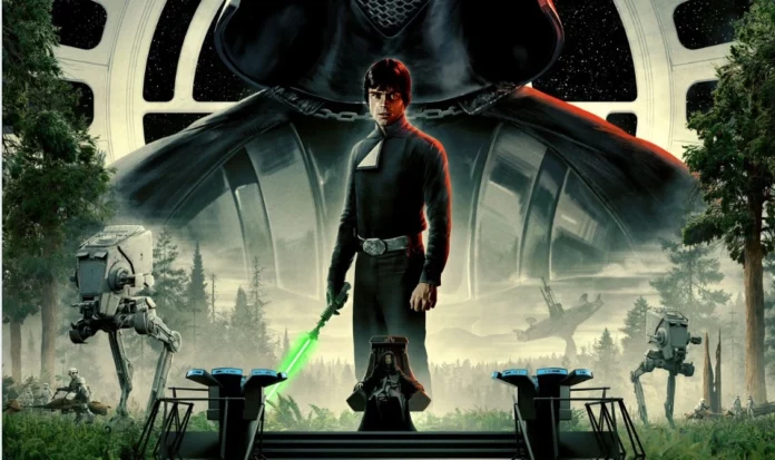 Where Was Star Wars Return Of The Jedi Filmed? Luke Skywalker Is Back!!