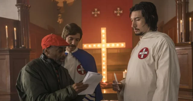 Where To Watch BlacKkKlansman For Free Online? A Top-Notch Action Drama!