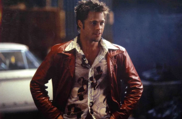Where Was Fight Club Filmed? Brad Pitt’s Iconic Film From The Late ‘90s!!