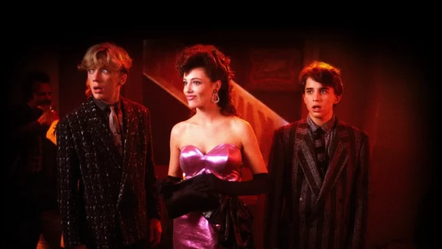 Where Was Weird Science Filmed? A Hilarious Sci-Fi Flick From The 80s!!
